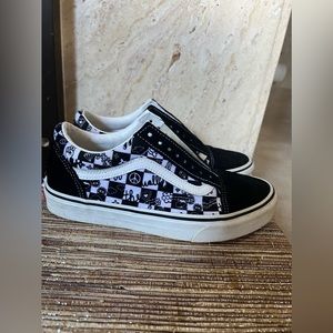 Unisex Vans